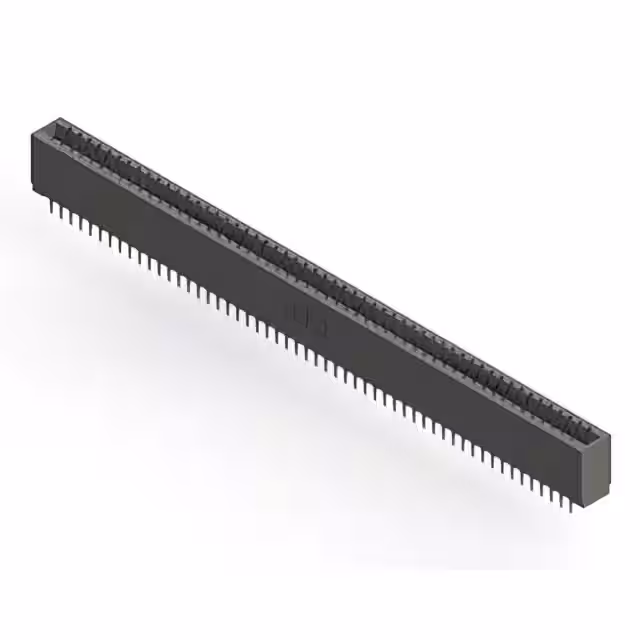 746-108-525-601 EDAC Inc.  Edgeboard Connectors
